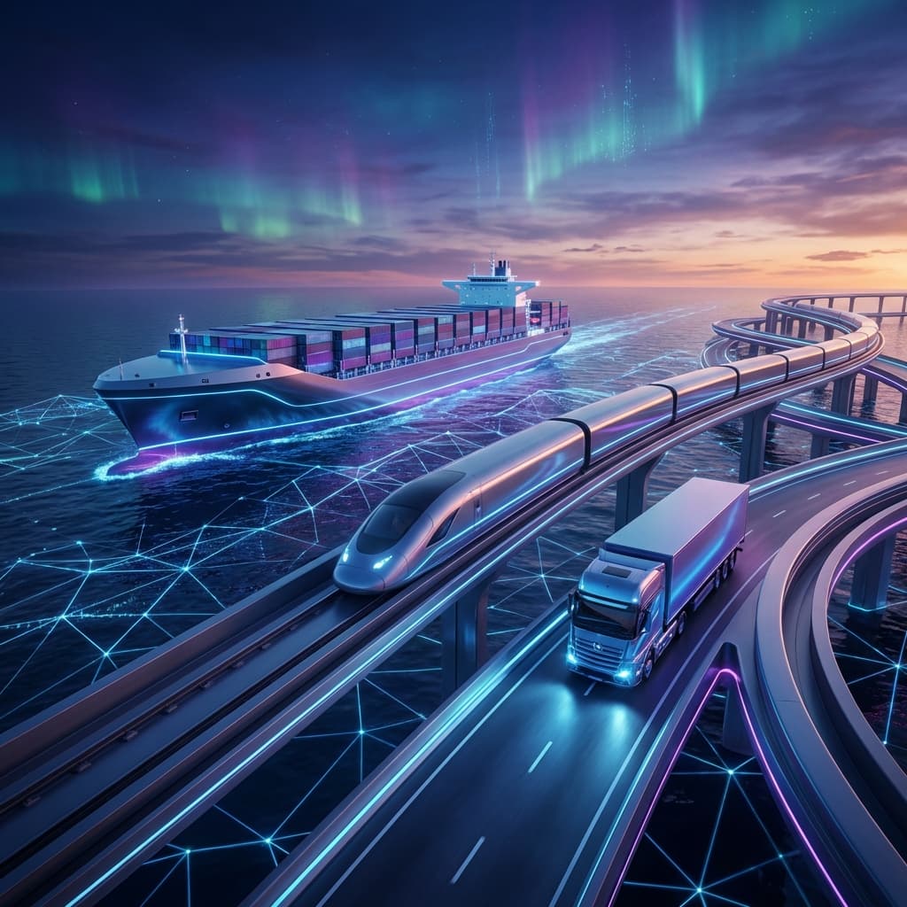 How AI Pricing Helps Logistics Teams Quote Faster