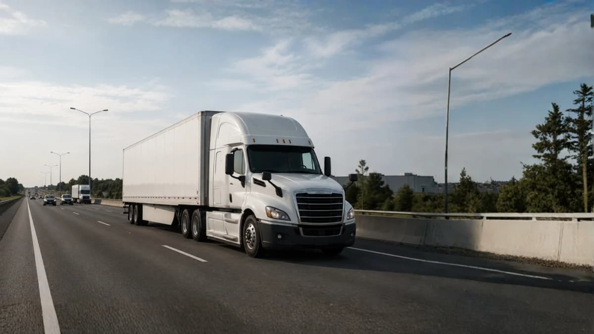 How to Choose a Freight Carrier for Cross-Border Shipments